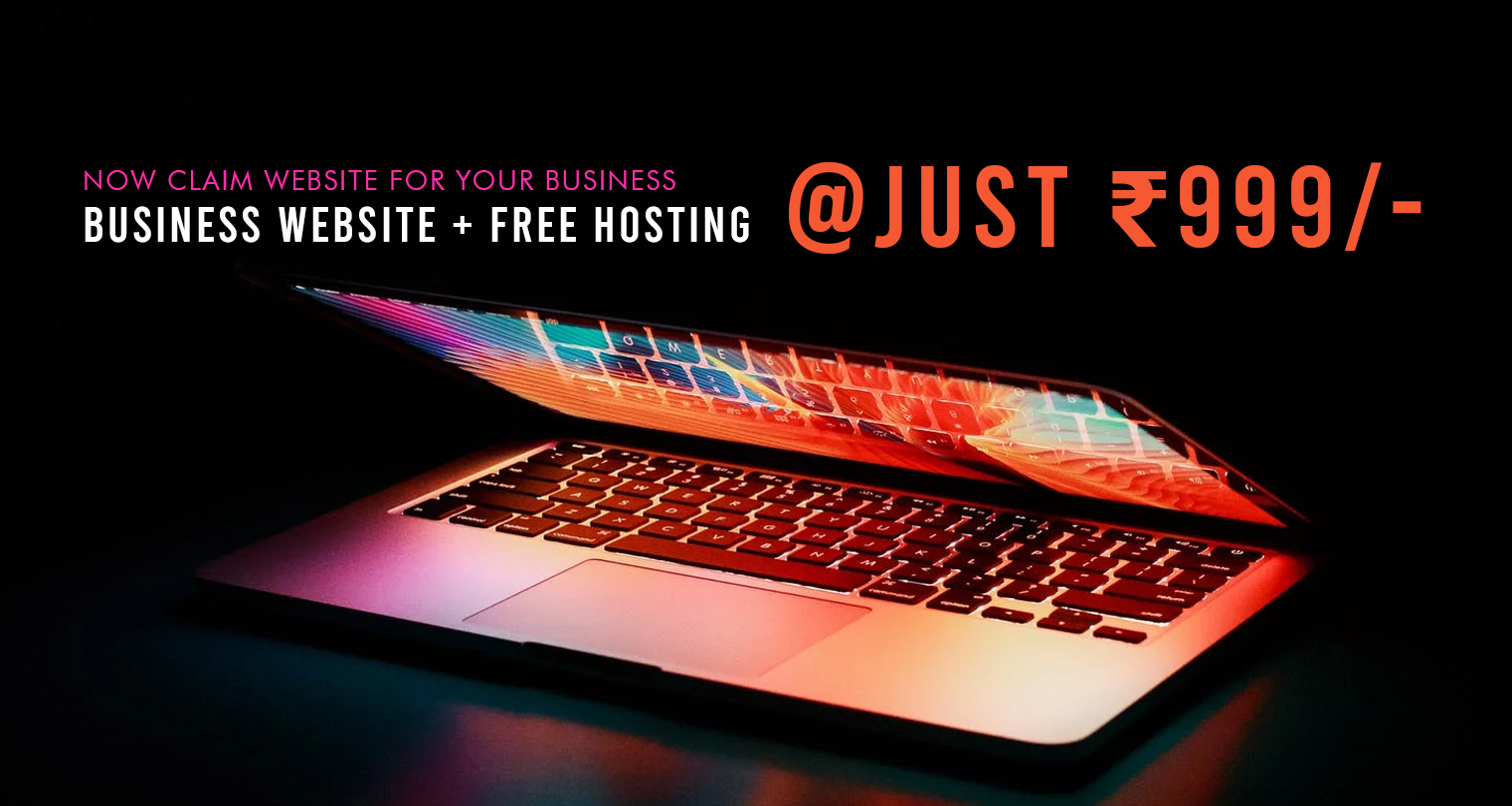 business website 999